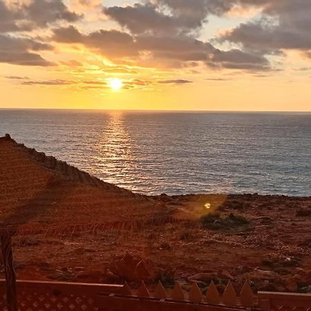 Апартаменти Dar Diafa Samira Surf Мірлефт Екстер'єр фото