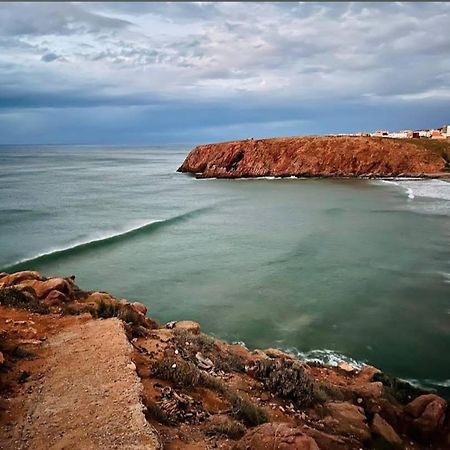 Апартаменти Dar Diafa Samira Surf Мірлефт Екстер'єр фото